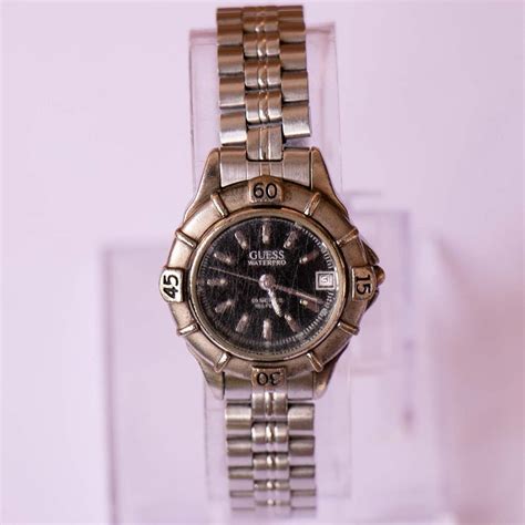 guess water pro watch